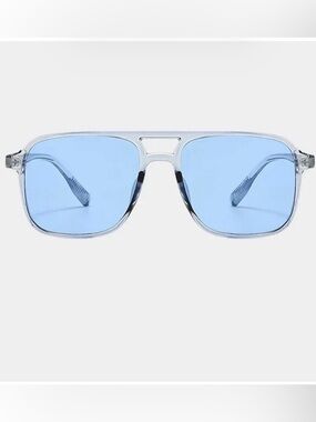 VZN Sunglasses St Barts | Azure